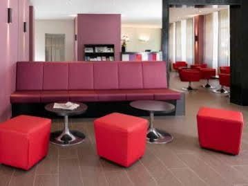 Hotel Les Nations Genf