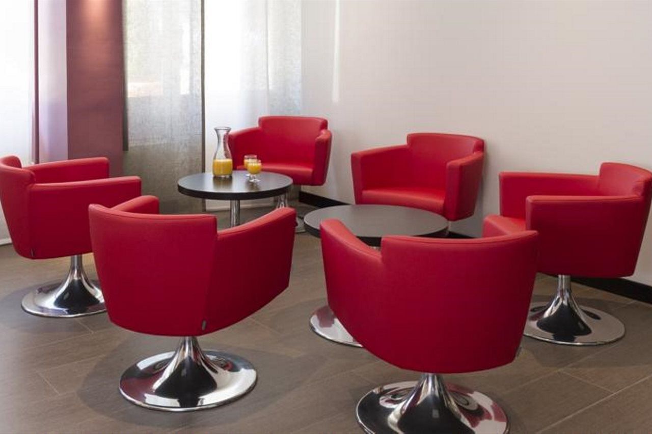 Hotel Les Nations Genf